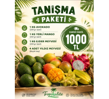 Tanışma Paketi 