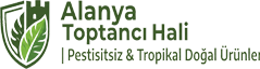 Alanya Toptancı Hali | Pestisitsiz & Tropikal Doğal Ürünler